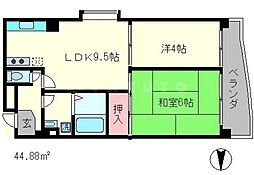 パラシオ西洞院