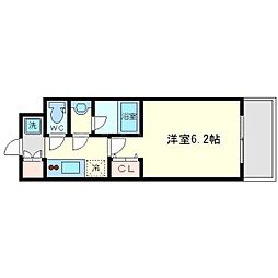 スプランディッド難波 603