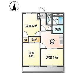 大垣市西之川町1丁目
