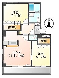 春日井市関田町3丁目