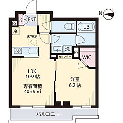 中野区本町4丁目