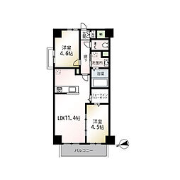 新座市野火止1丁目
