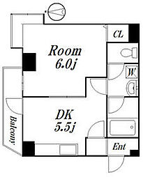 杉並区今川1丁目