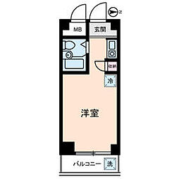 川崎市川崎区堀之内町