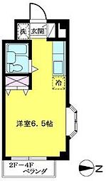 福生市大字福生