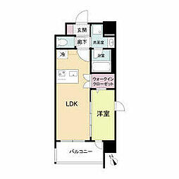 ブランシエスタ南吹田パークサイド 304