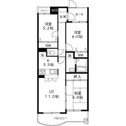小平市栄町1丁目