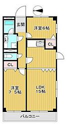 大田区田園調布2丁目