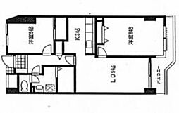 川崎市高津区梶ケ谷2丁目