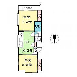 メゾン・デ・アフリ 0301