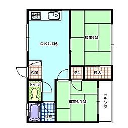国立市青柳1丁目
