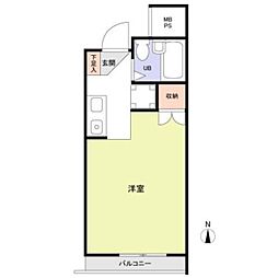 台東区鳥越1丁目