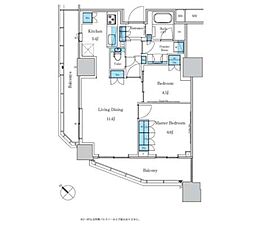北区滝野川6丁目