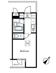 フェニックス西荻窪 409号室