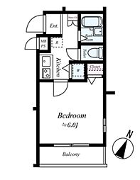 中野区江原町2丁目