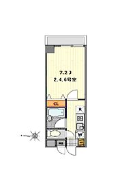 川崎市幸区矢上