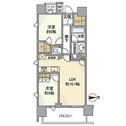 パークホームズ浅草六丁目 1103