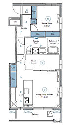 豊島区要町1丁目