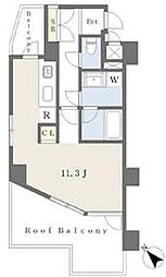 中野区新井4丁目