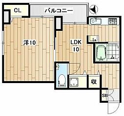 横浜市神奈川区六角橋1丁目