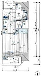 メインステージ西蒲田II 404