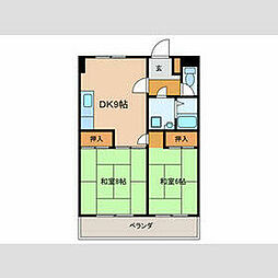 板橋区徳丸7丁目