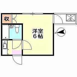 川崎市中原区上丸子山王町2丁目