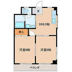 江戸川区松本1丁目
