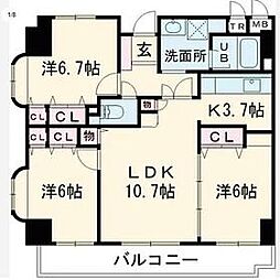 江戸川区西瑞江5丁目