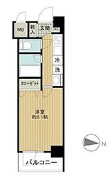 豊島区西池袋4丁目