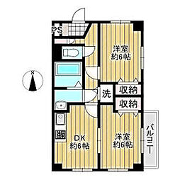 川崎市多摩区宿河原1丁目