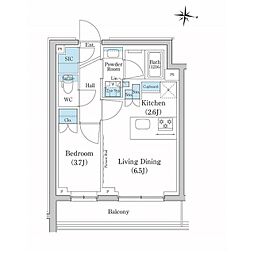 大田区池上6丁目