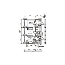 江東区東雲1丁目
