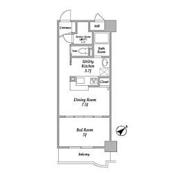 豊島区南長崎5丁目