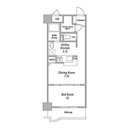 豊島区南長崎5丁目