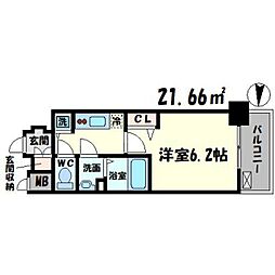 大阪市福島区鷺洲3丁目