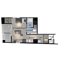 吹田市片山町1丁目