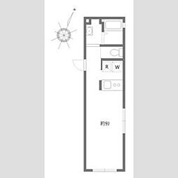 品川区小山6丁目