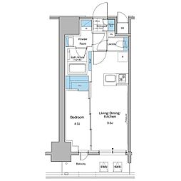 台東区台東2丁目