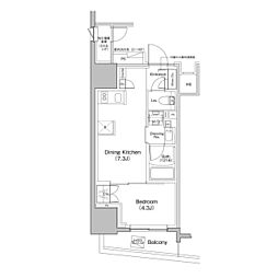 大田区大森中1丁目