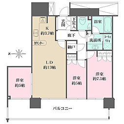 横浜市西区みなとみらい4丁目