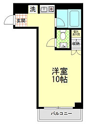 ライオンズマンション台町第2 601