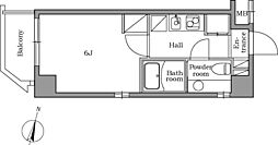 練馬区中村3丁目