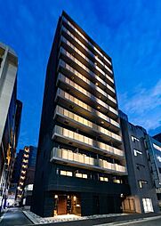 中央区日本橋富沢町