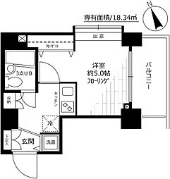 トーシンフェニックス高円寺弐番館