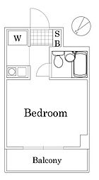 ライオンズプラザヨコハマ戸部 305