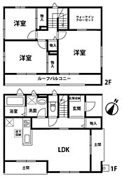 プラウドステージII 1