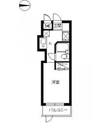 川崎市中原区上丸子山王町2丁目