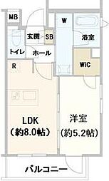 中野区中央3丁目