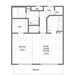 世田谷区船橋5丁目